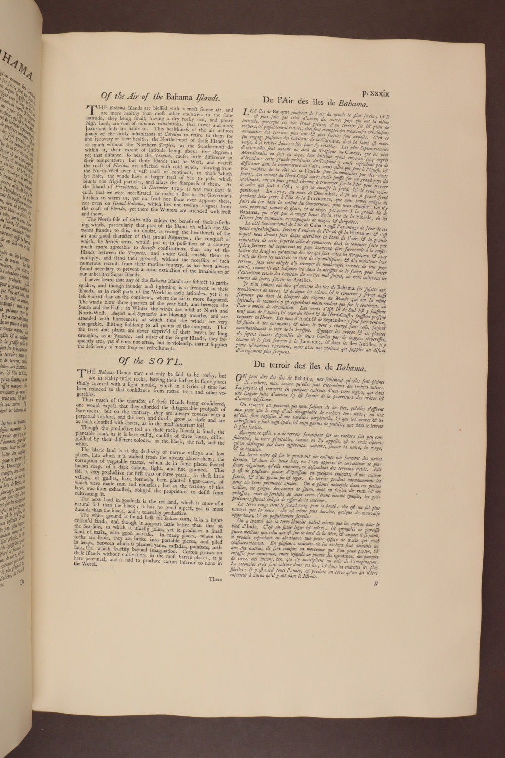 Page xxxix